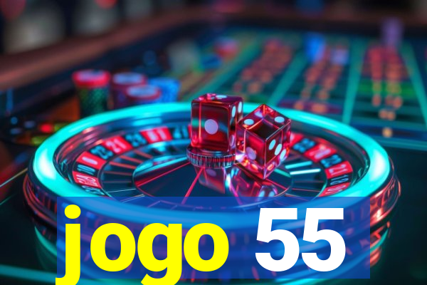jogo 55